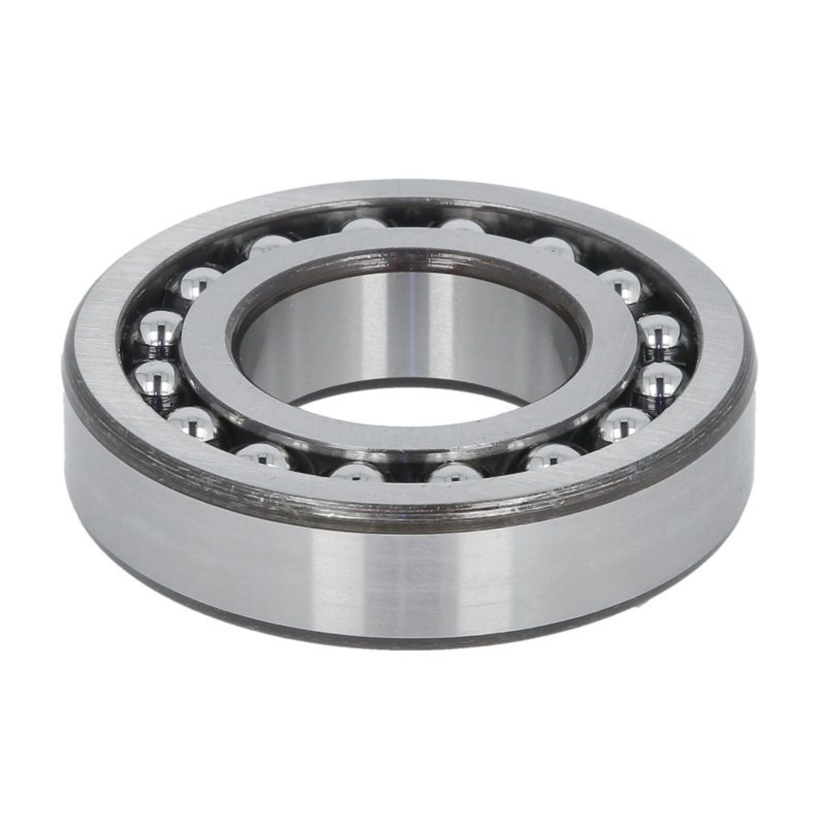 Image of Zelfinstellend kogellager  1207-TVH-C3