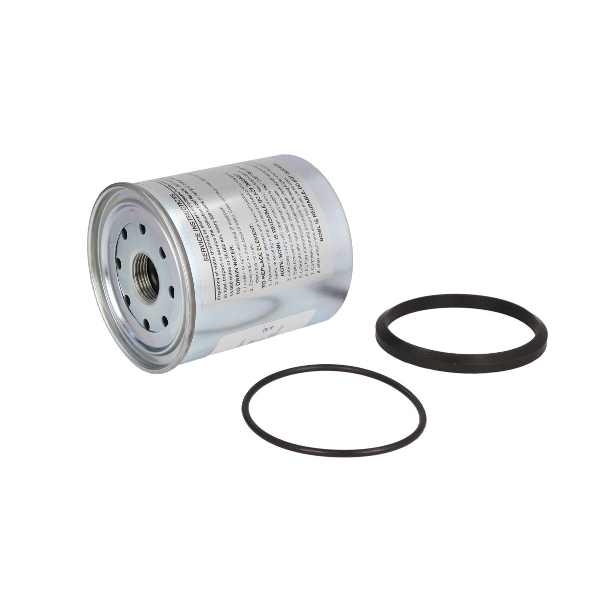 Filtron Filtro Carburante Pp946/2
