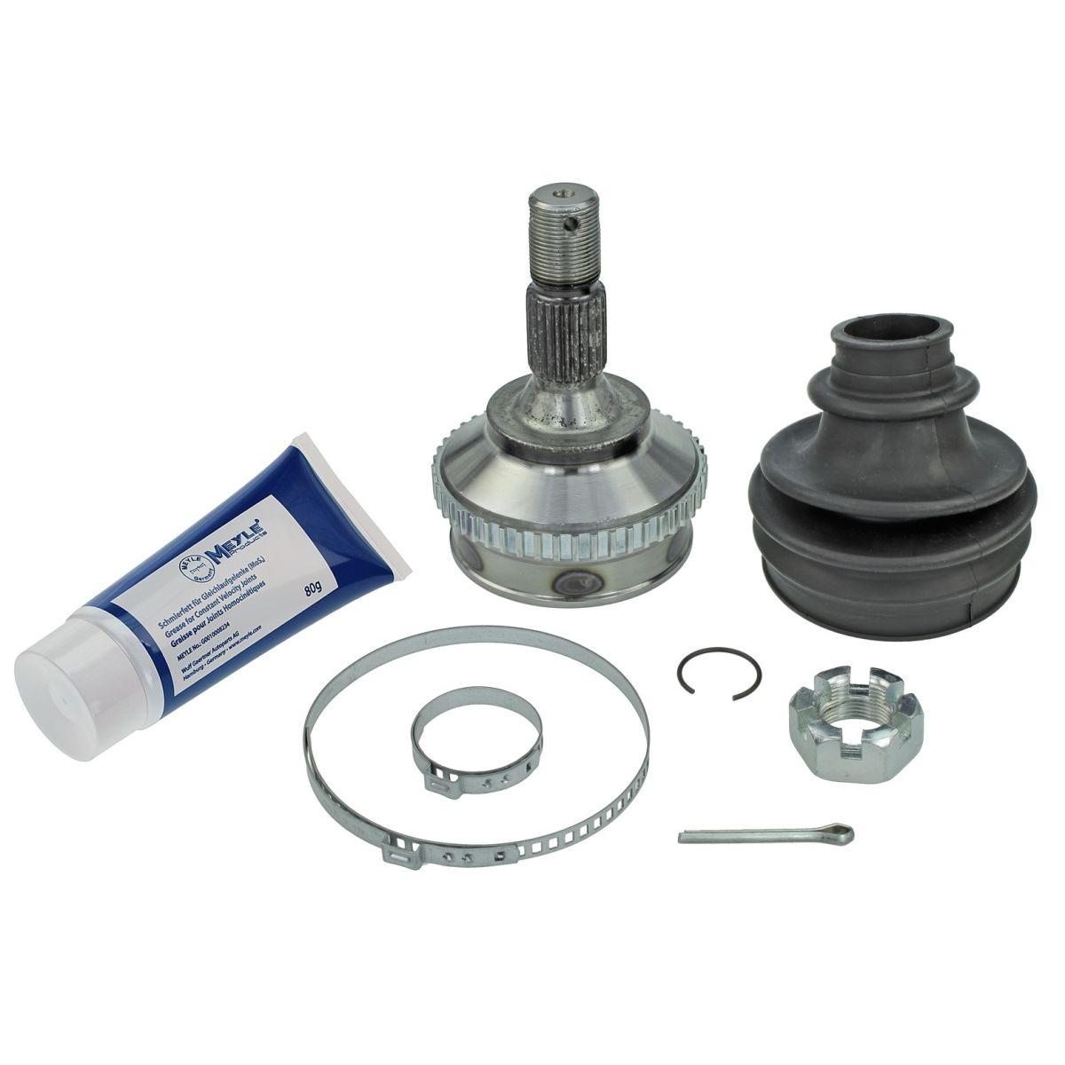 Image of Homokineet reparatie set, aandrijfas  KIT