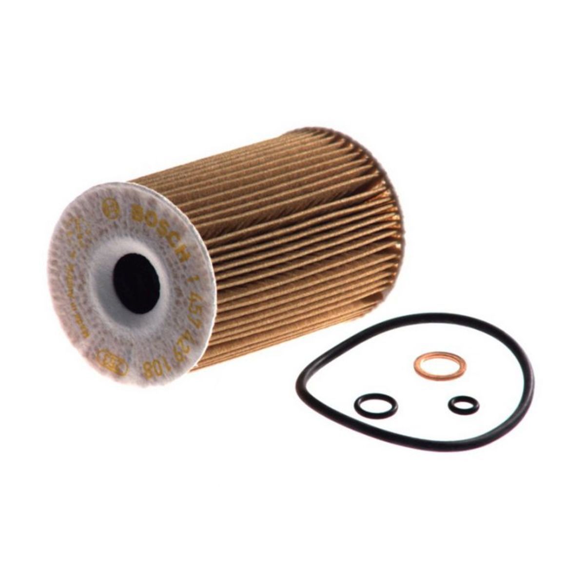 Image of Oliefilter
