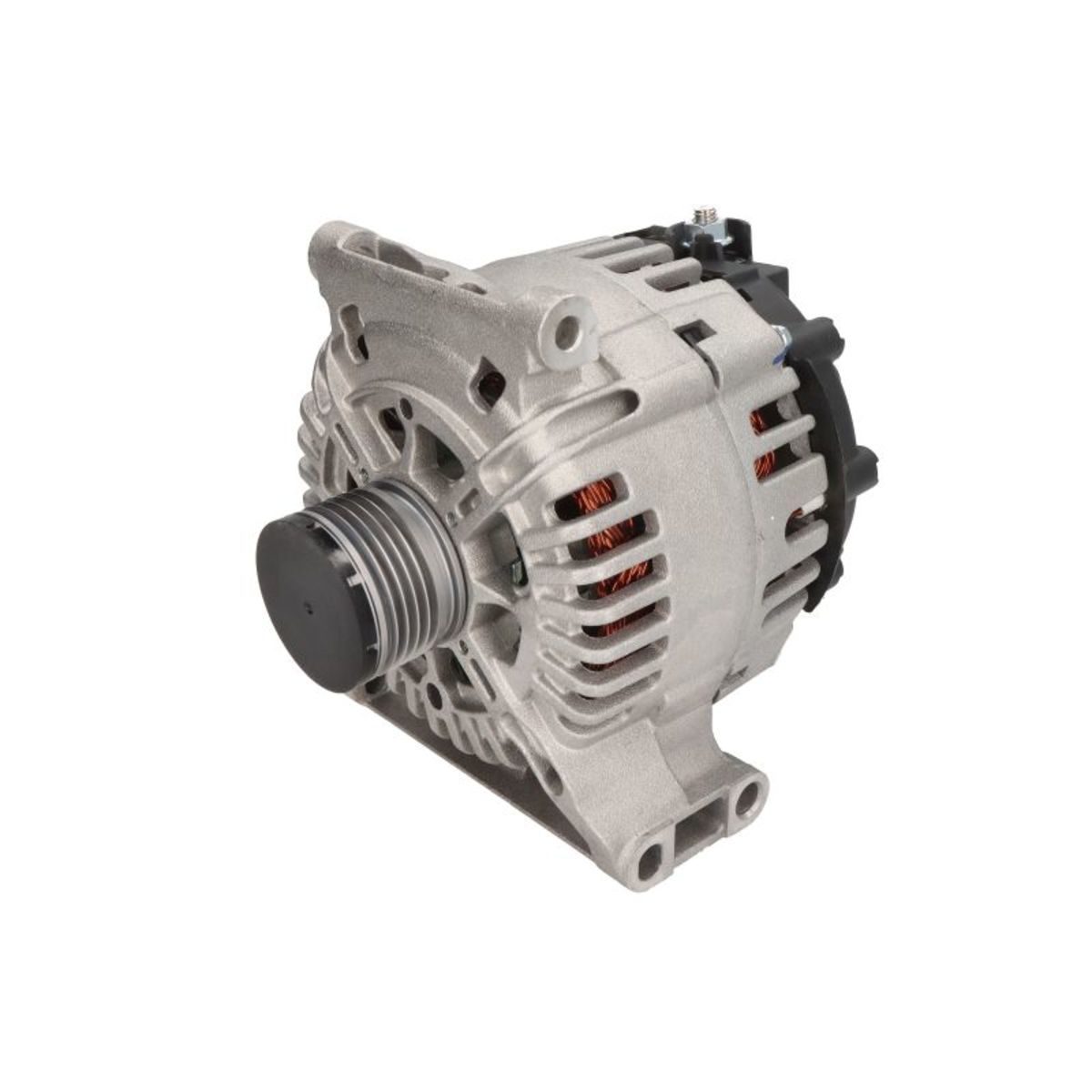 Image of Driefasige generator
