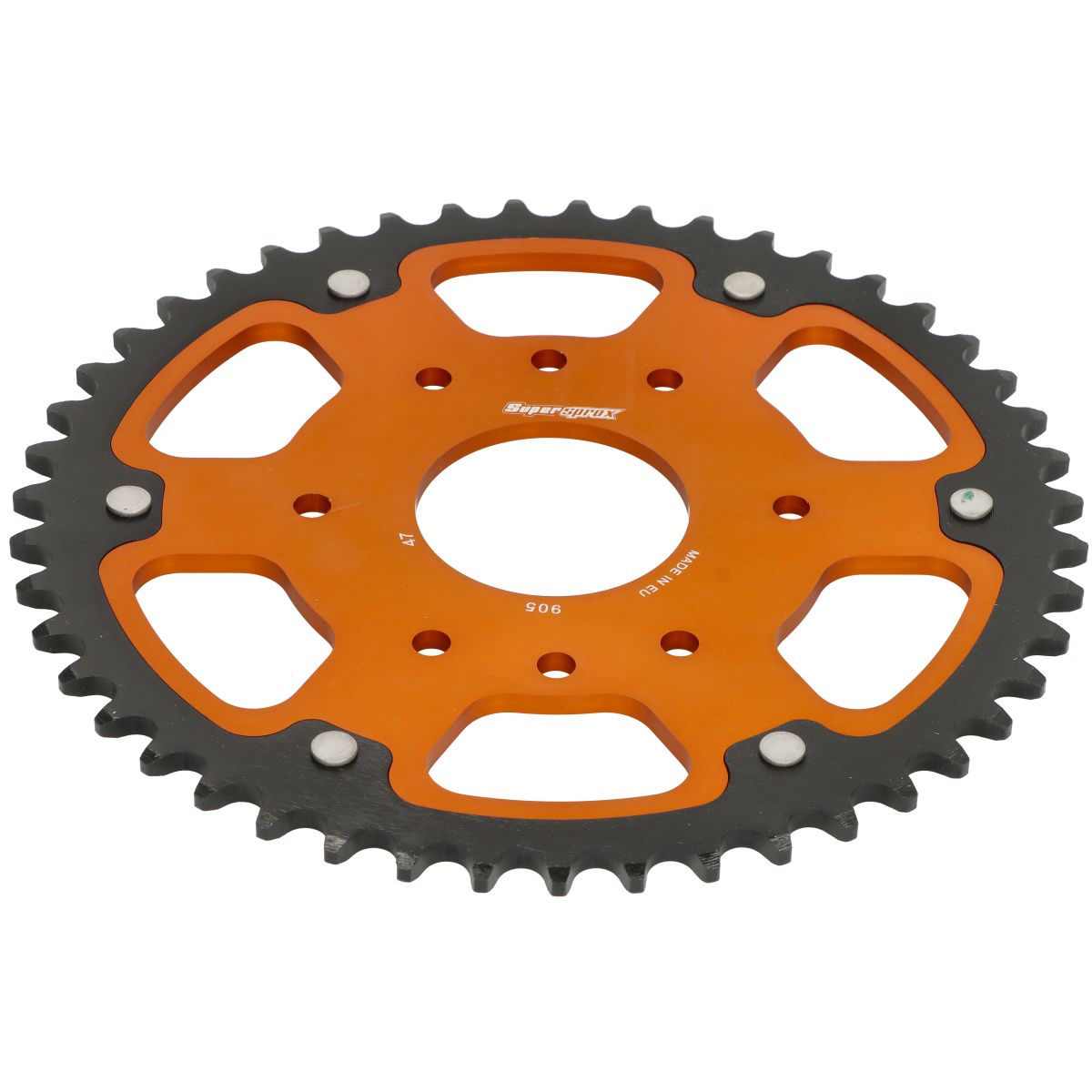 Ritzel SUPERSPROX RST-905:47-ORG
