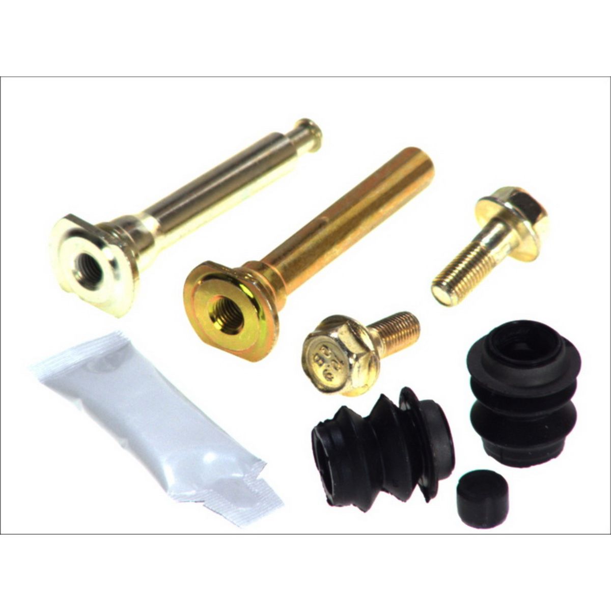 Image of Reparatieset, remklauw  D7-036C