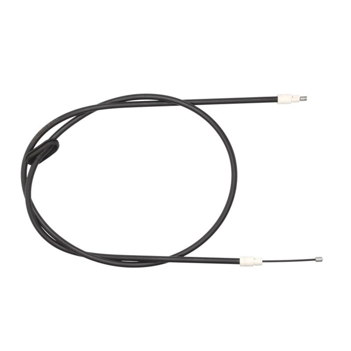 Image of Kabel, parkeerrem
