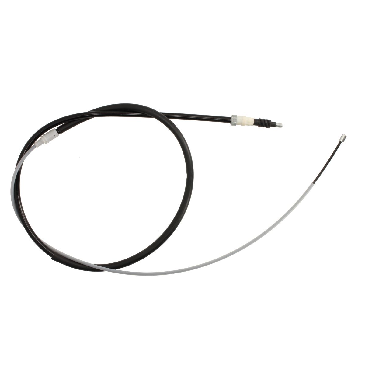 Image of Kabel, parkeerrem  C7C006