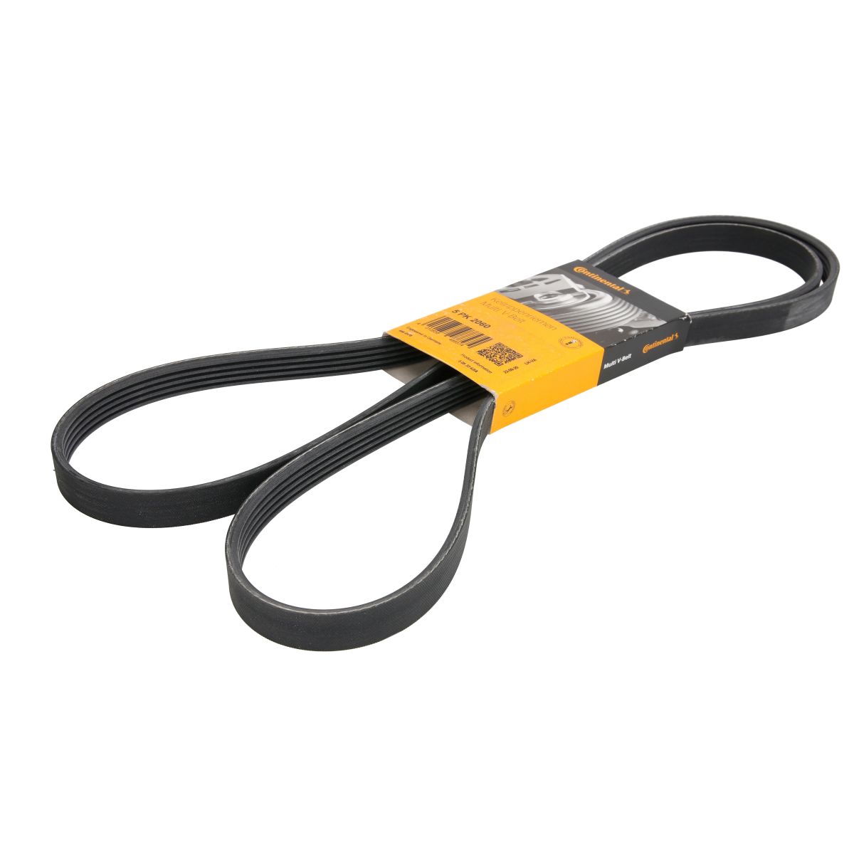 Image of Poly V-riem CONTINENTAL
