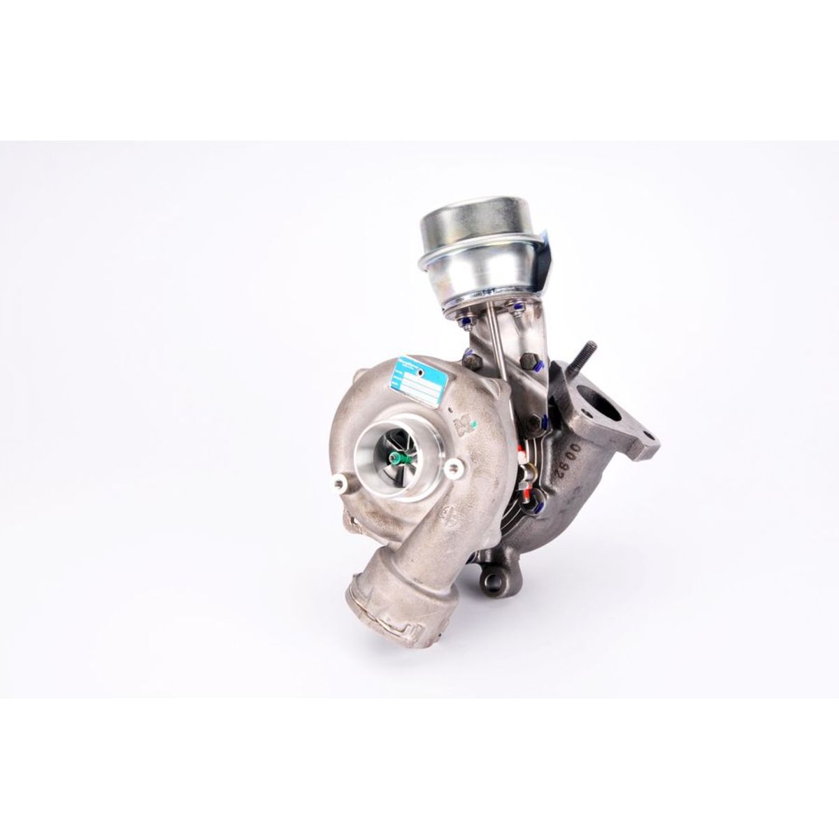 Image of Turbocharger
