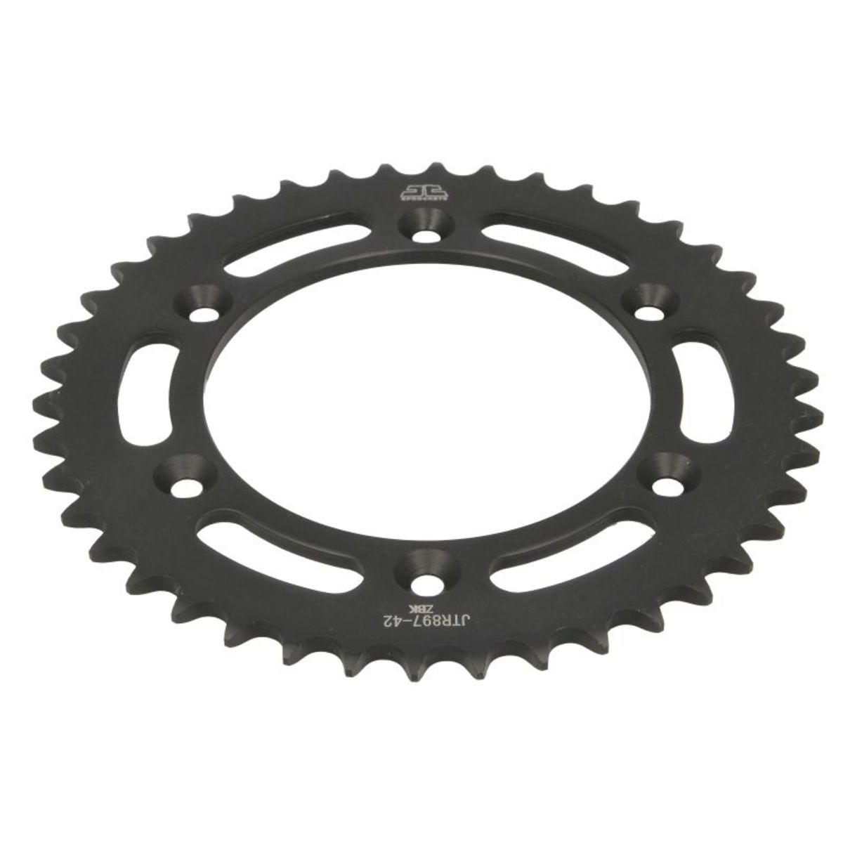 Kettenrad JT JTR897,42ZBK