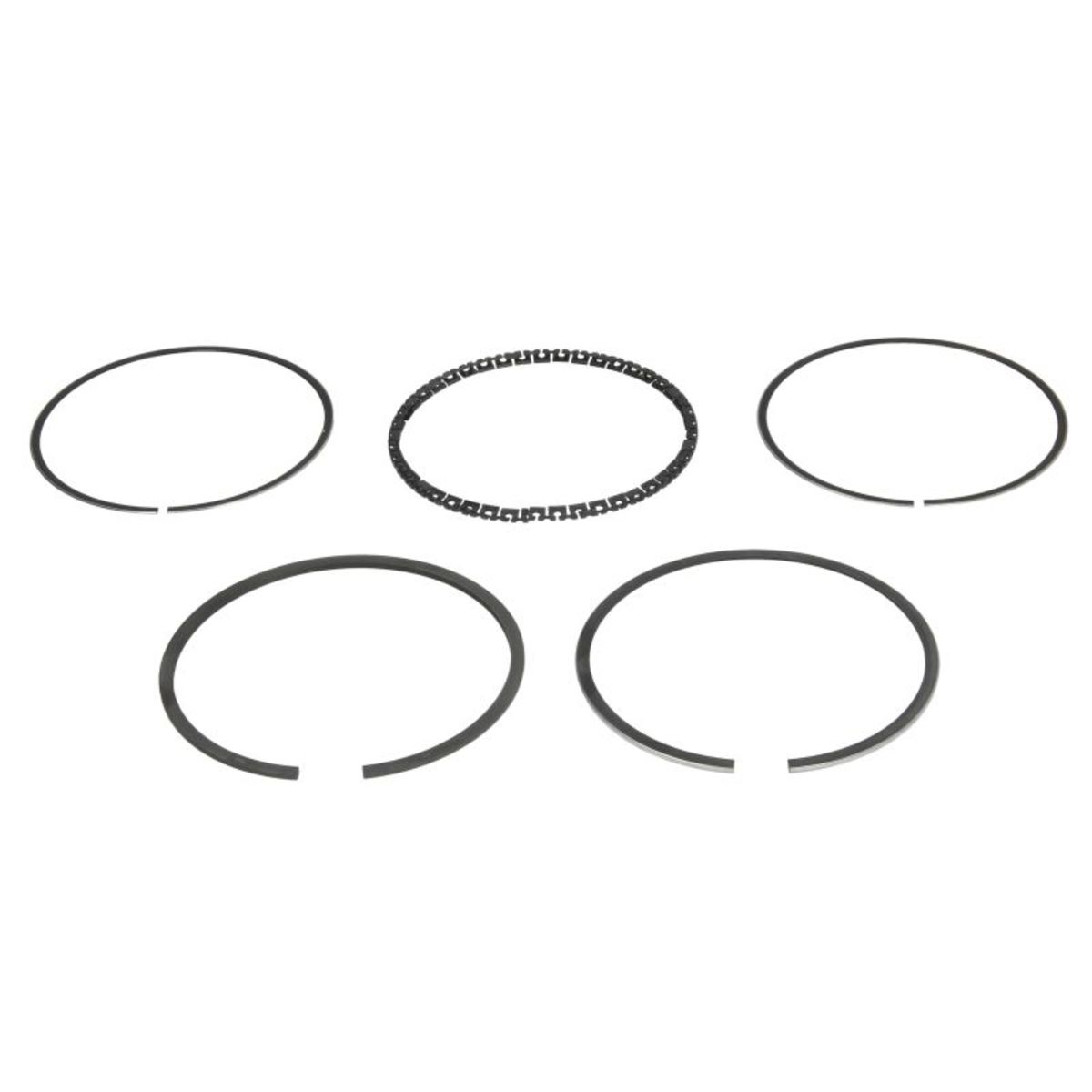 Image of Zuigerveren set