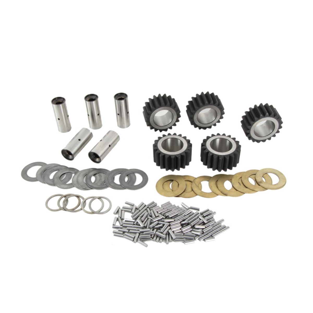 Image of Reparatieset, planetaire tandwieloverbrenging