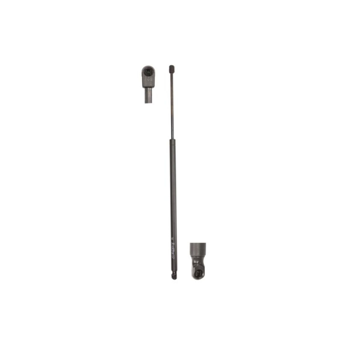 Gasfeder, Koffer-/Laderaum KROSNO 31422 Rechts
