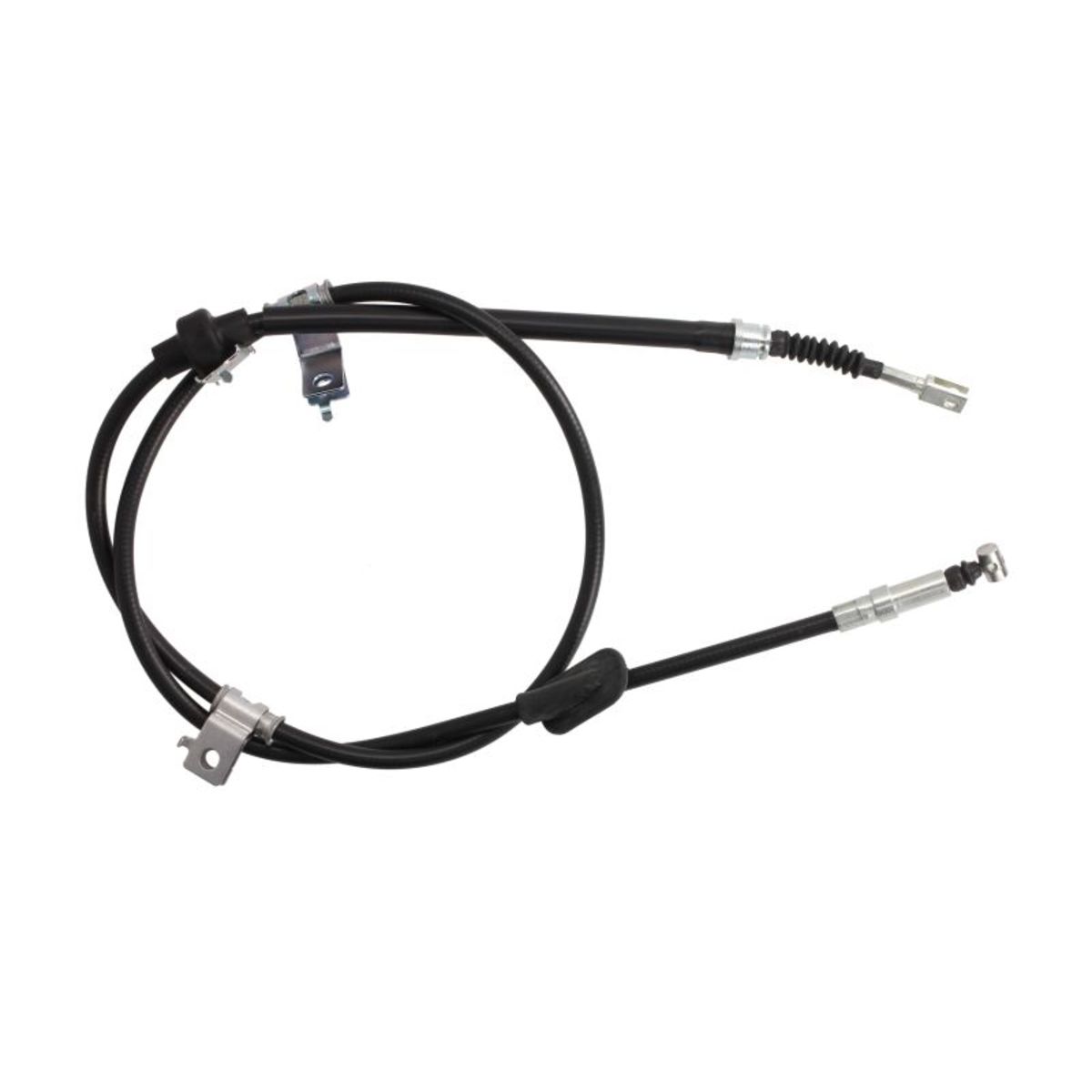 Image of Kabel, parkeerrem   rechts