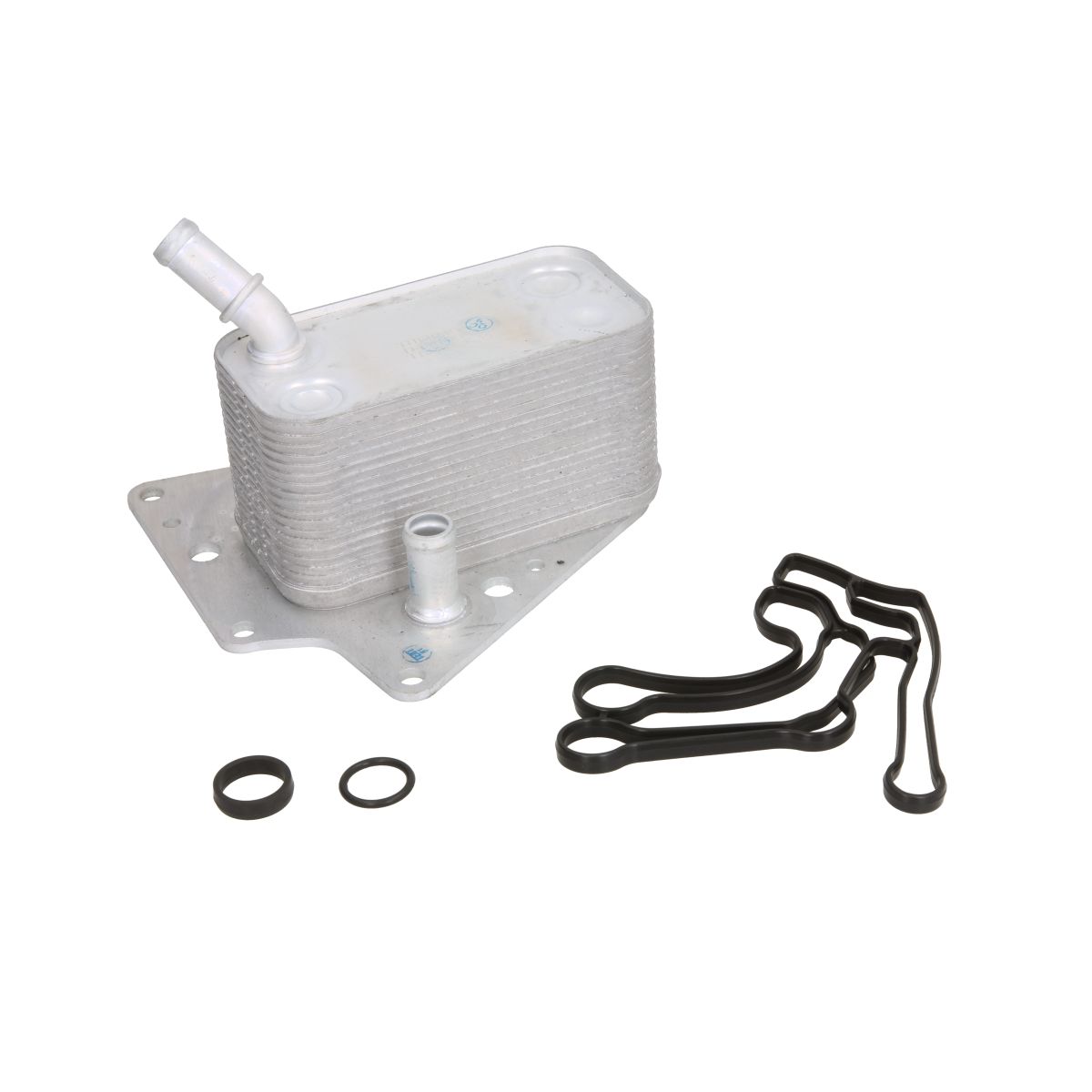Image of Olie radiator, motorolie