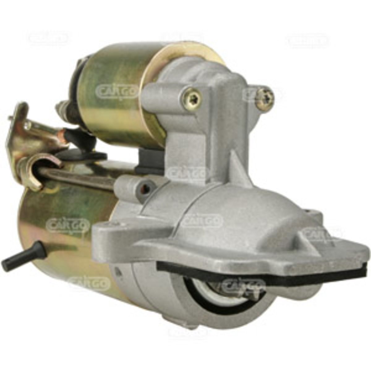 Image of Starter