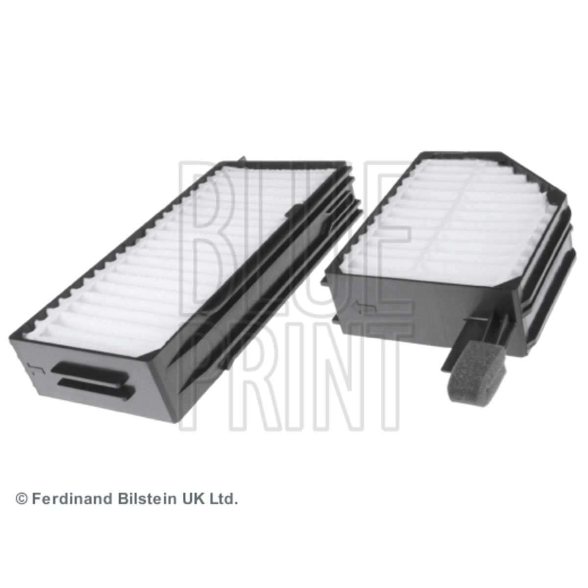Image of Interieurfilter set