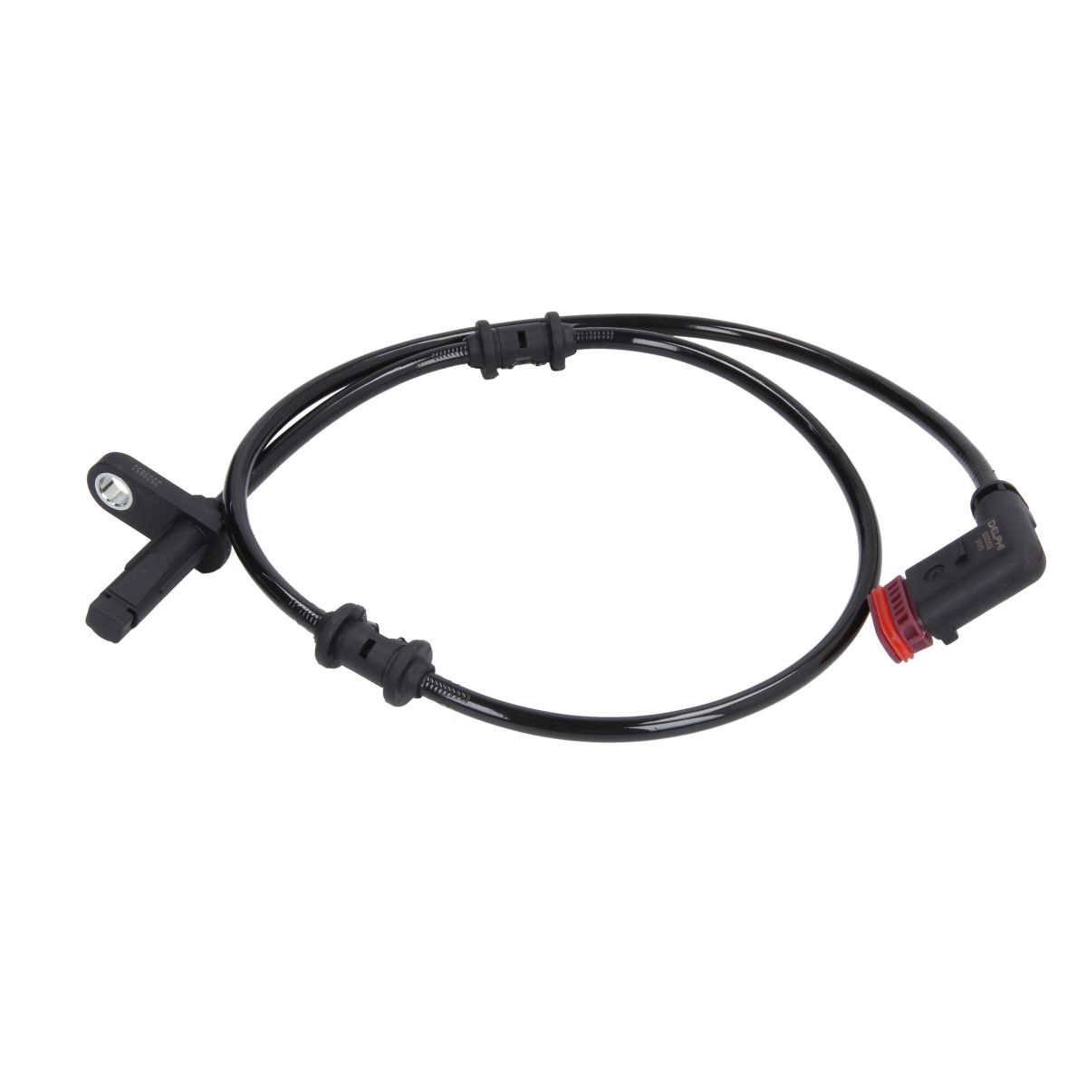 Sensor, wielsnelheid