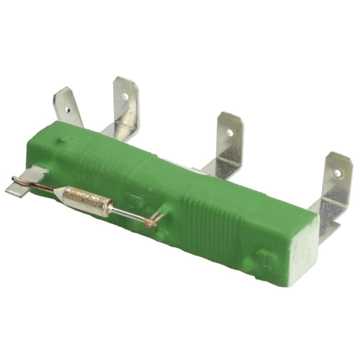 Thermotec Widerstand, Innenraumgebläse Dew017tt
