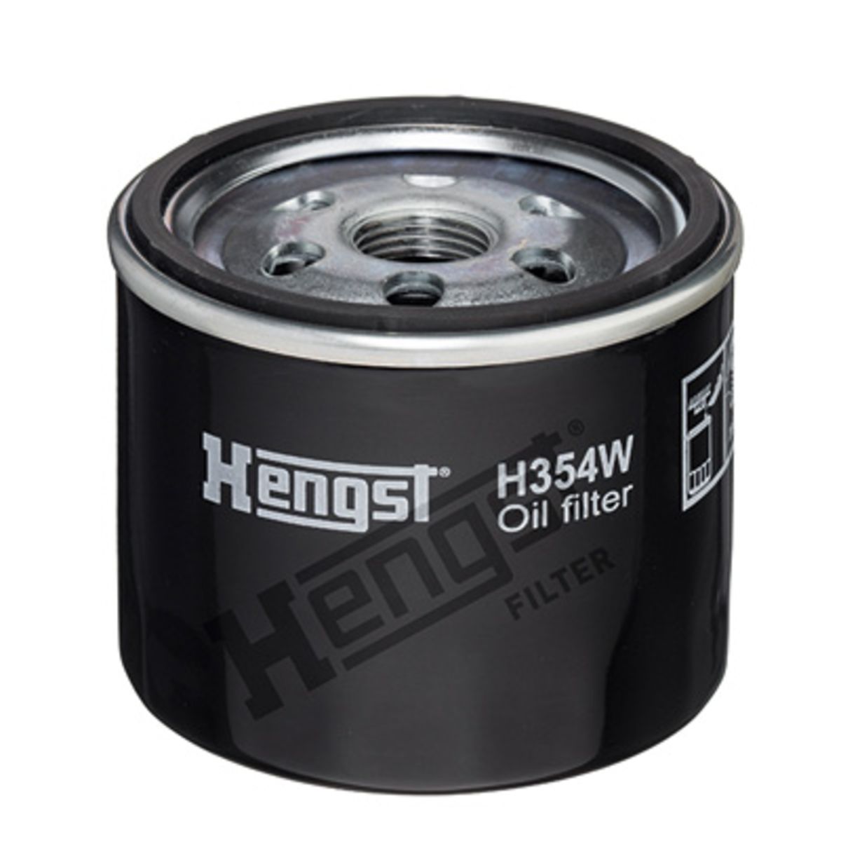 Hengst Oliefilter  H354W
