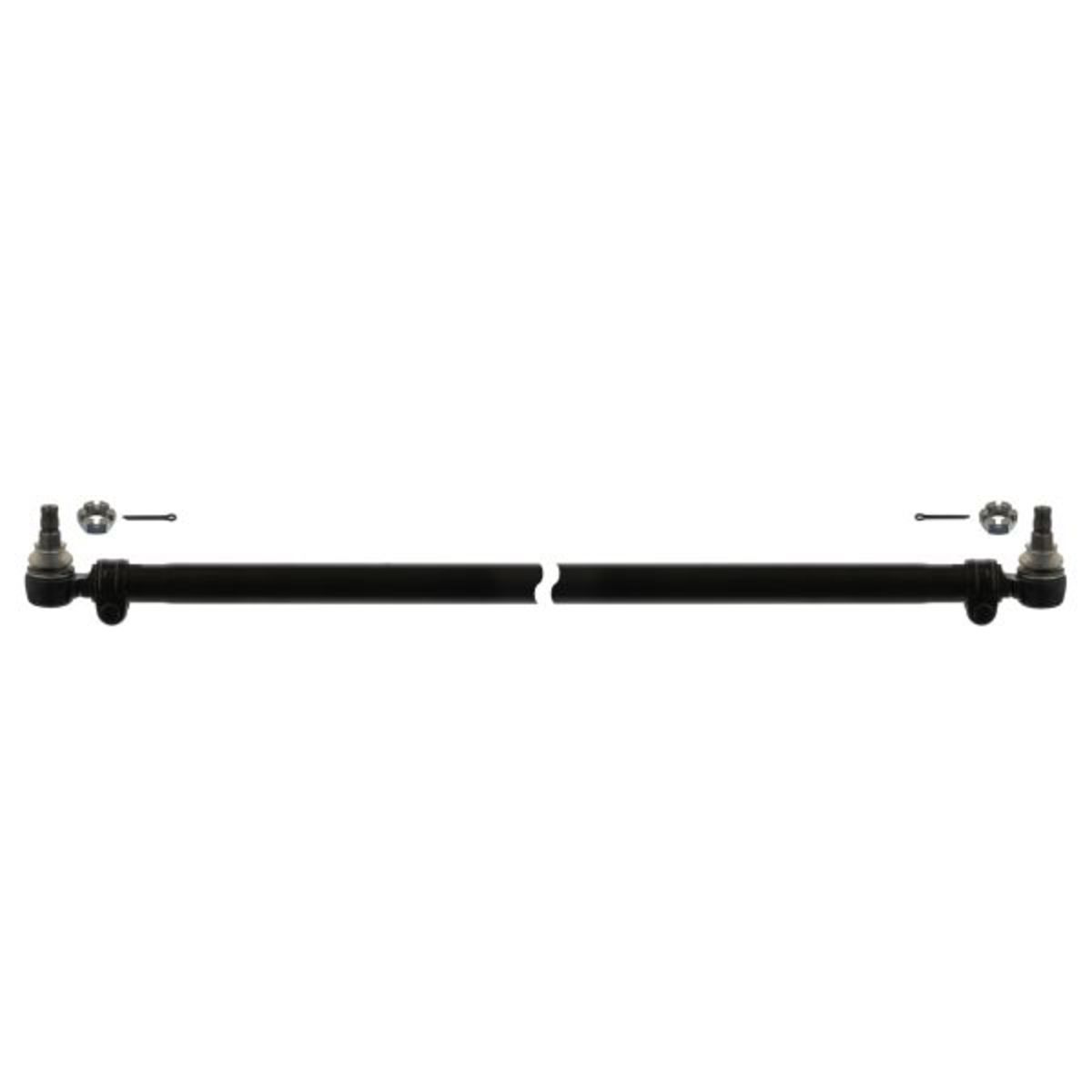 Image of Spoorstang  BILSTEIN