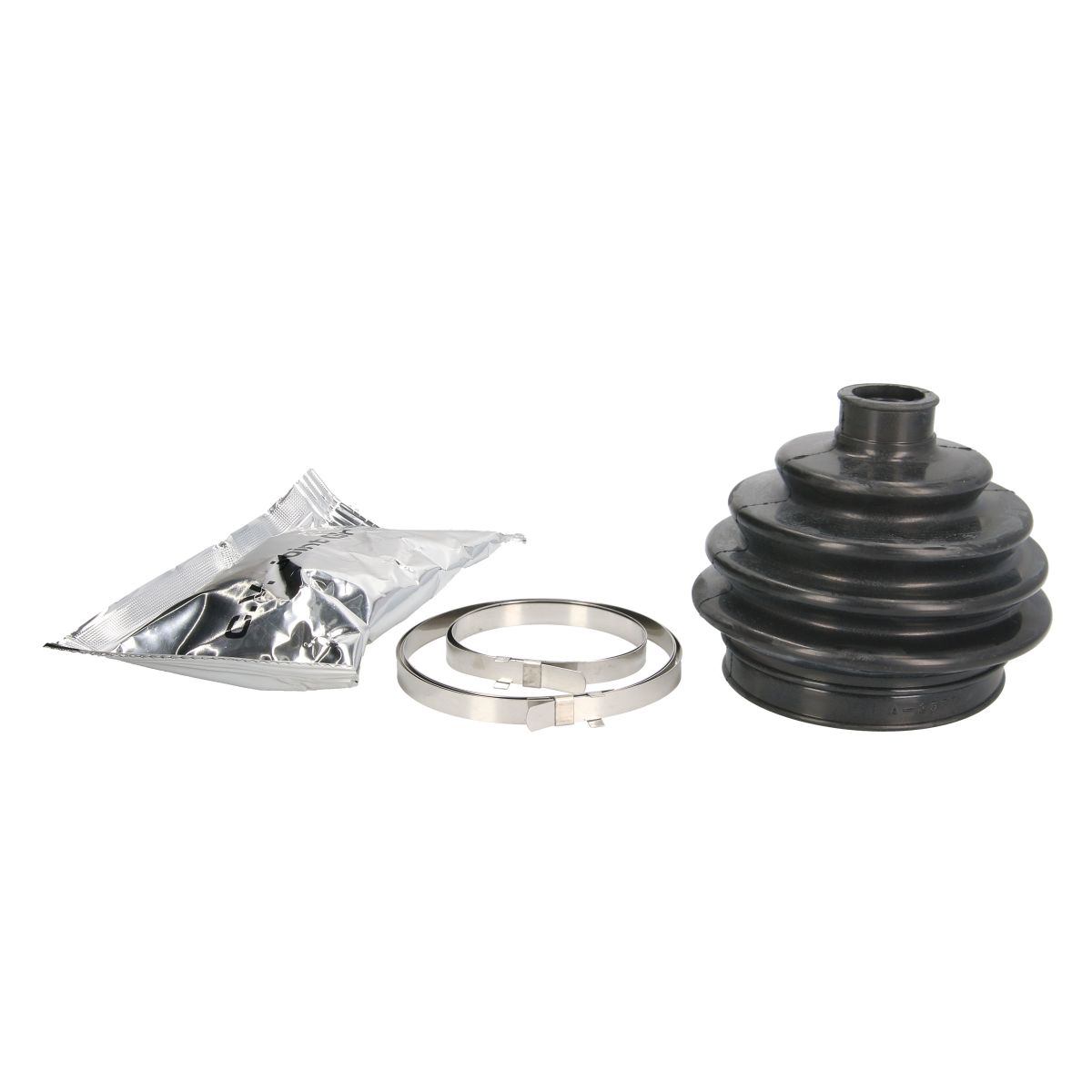 Pascal Kit Soffietti, Albero Motore G5w007pc