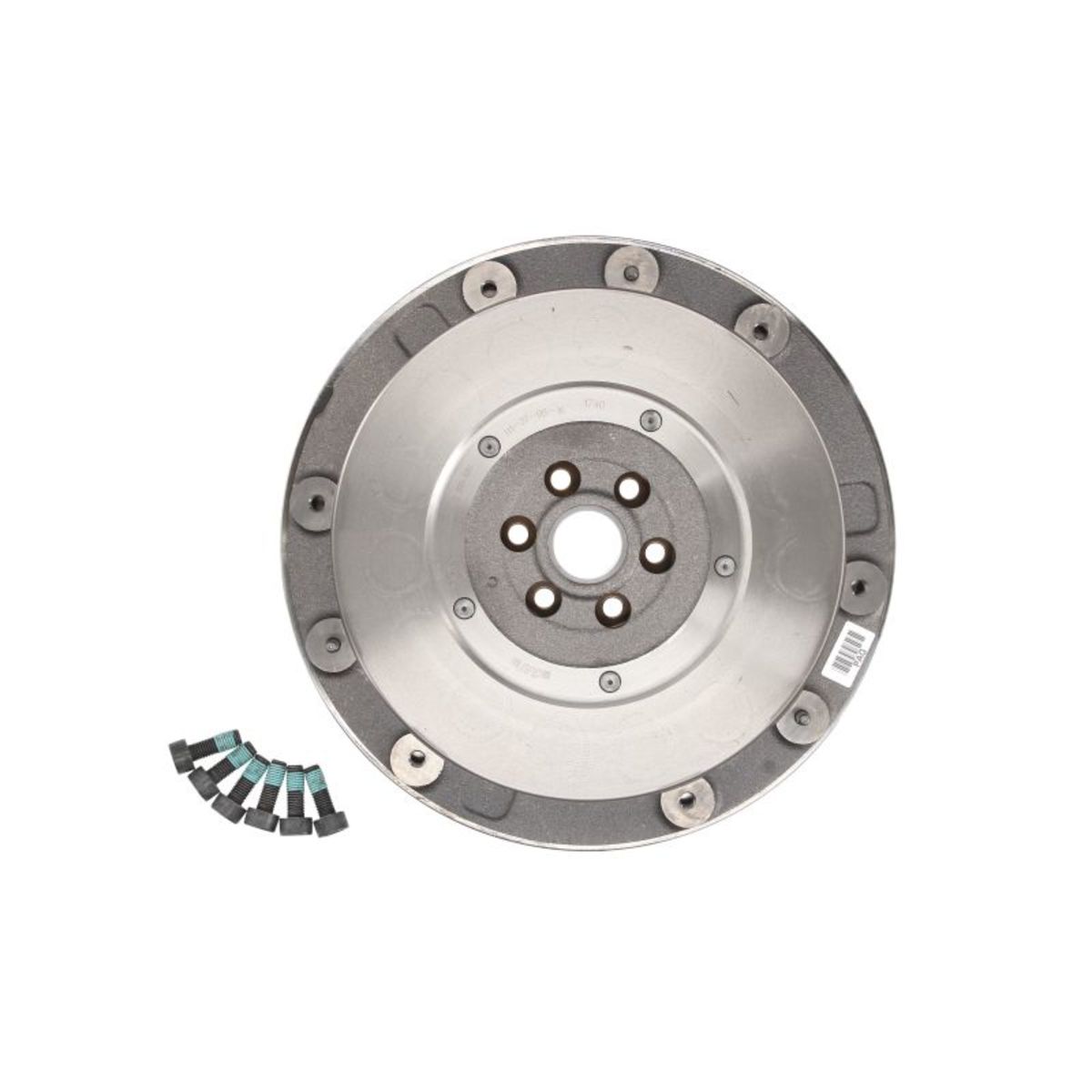 SACHS Volant moteur Volant oscillant &agrave; double masse 6366 000 020 
