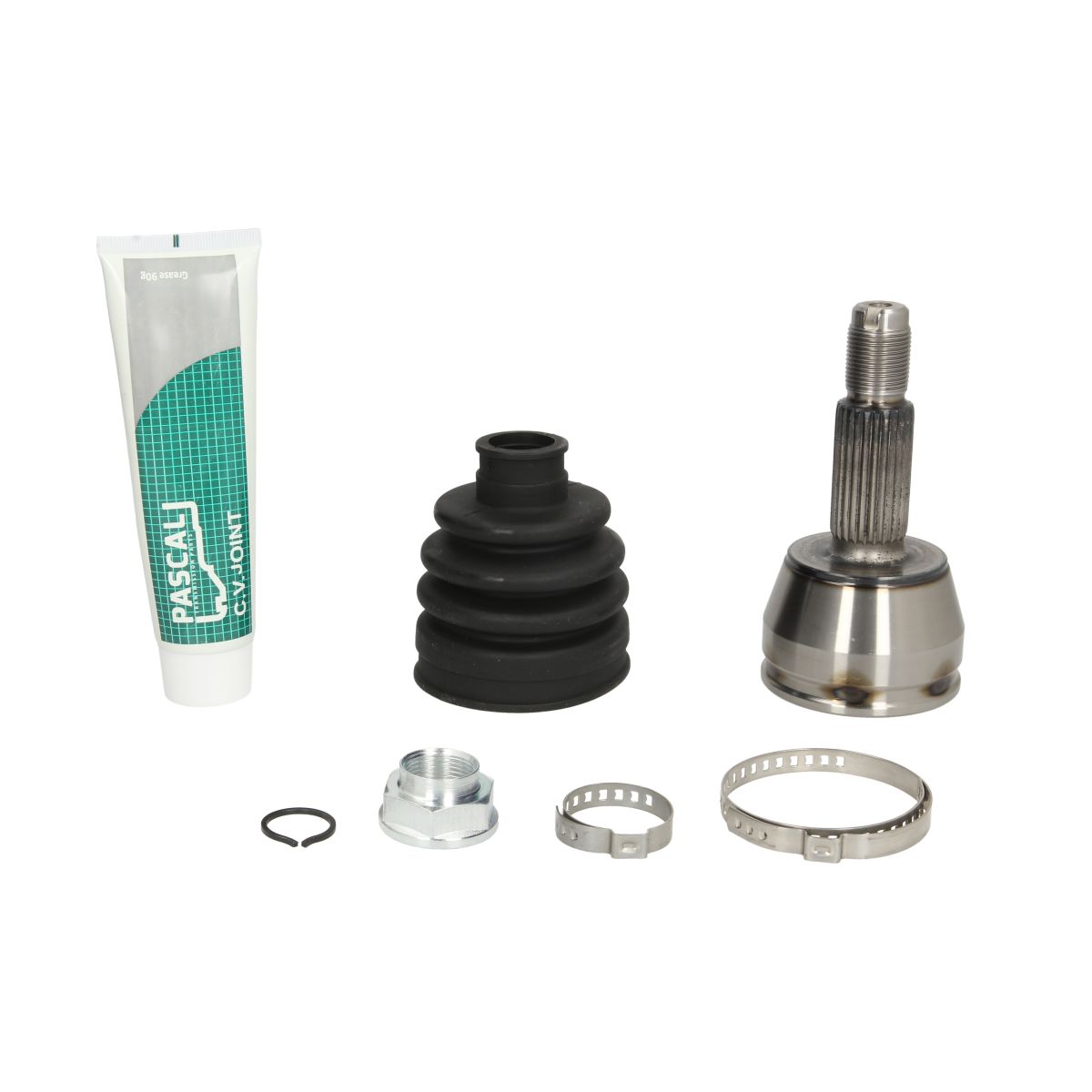 Image of Homokineet reparatie set, aandrijfas