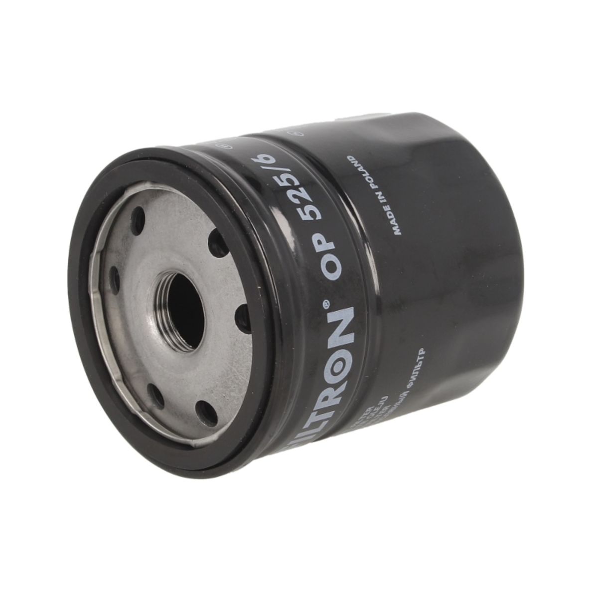 Filtron Filtro Olio Op525/6