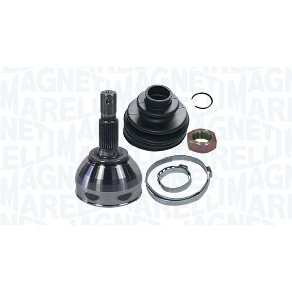 Magneti Marelli Tête De Cardan 302015100061
