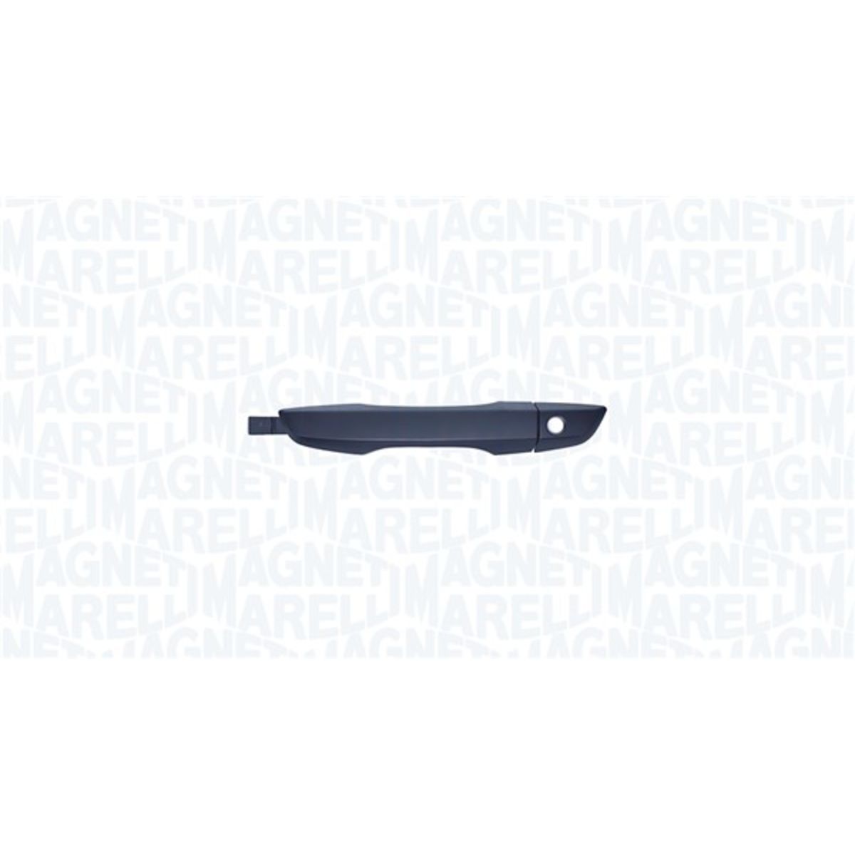 Türaußengriff MAGNETI MARELLI 350105078500 Image