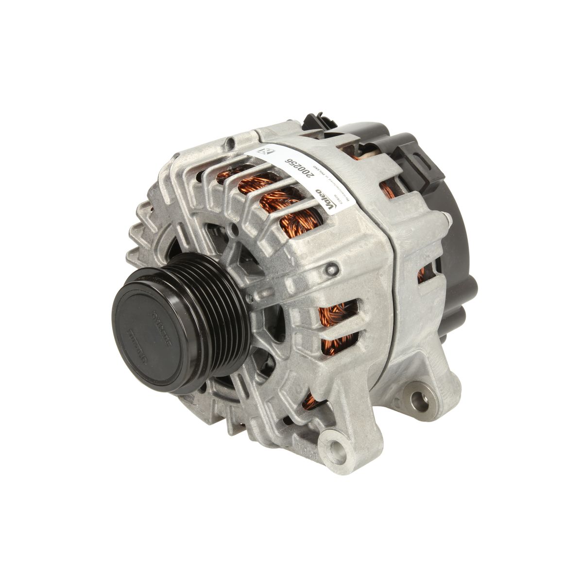 Image of Dynamo / Alternator