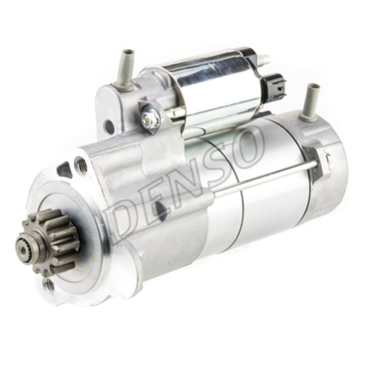 Image of Starter
