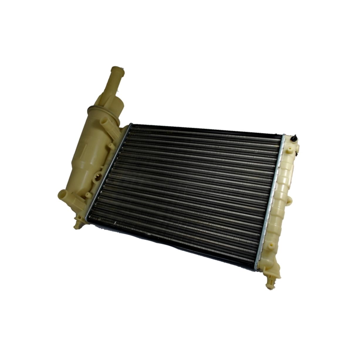 Thermotec Kühler, Motorkühlung Größe 23.0 D7f003tt
