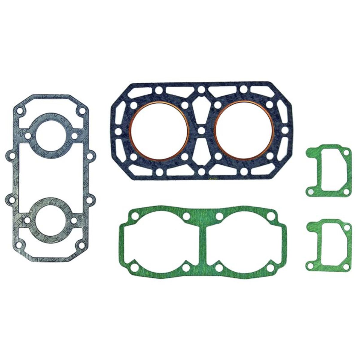 Dichtungssatz, Motor (oben) ATHENA P600250600400