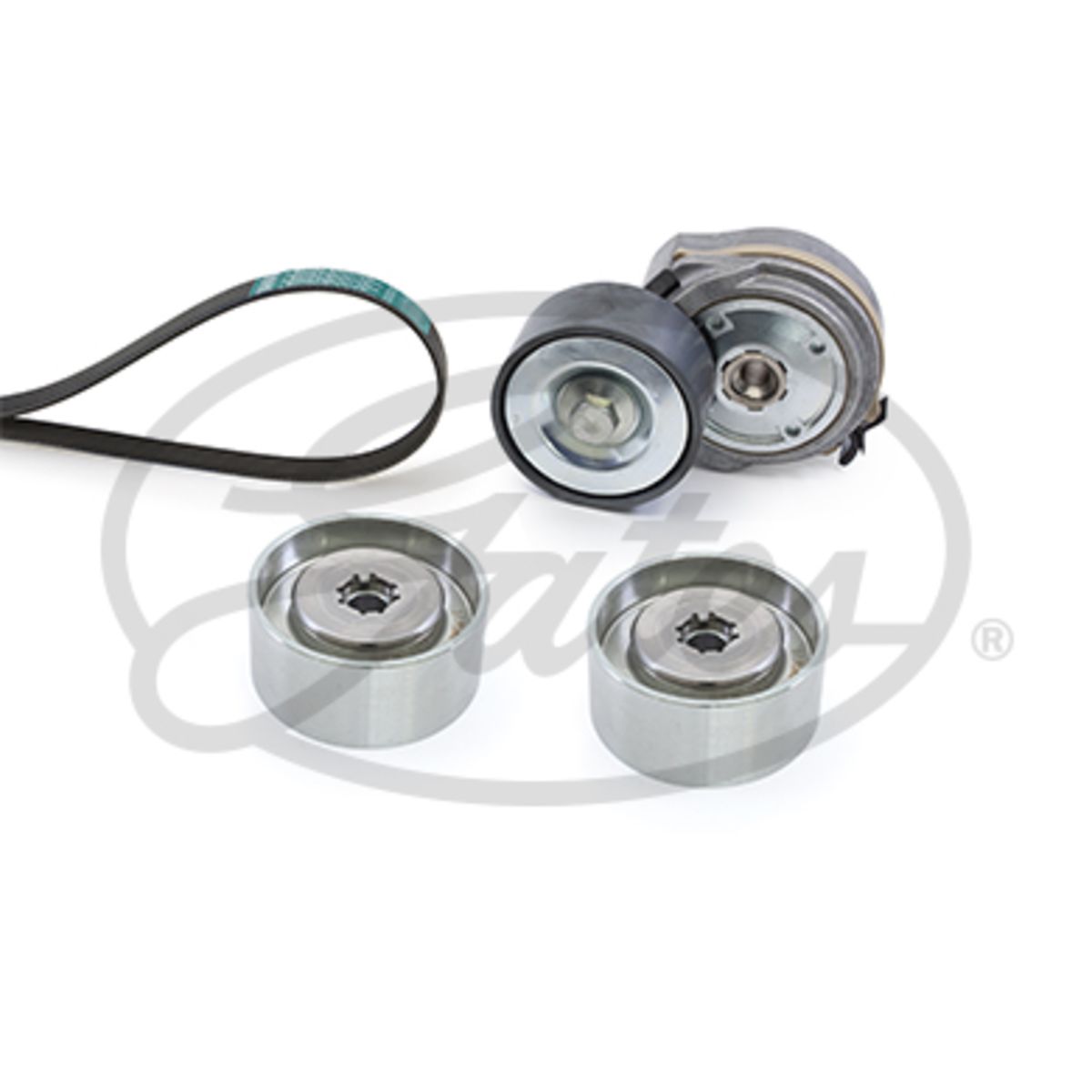 Image of V-riemset FleetRunner Micro-V Kit