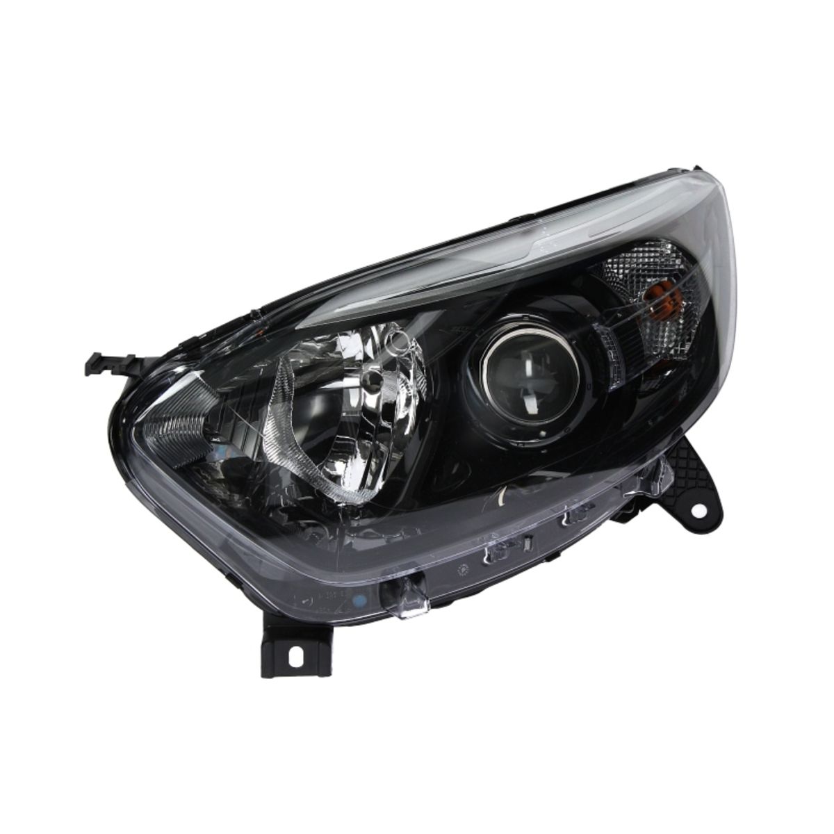 Magneti Marelli Hauptscheinwerfer 711307024448, Links