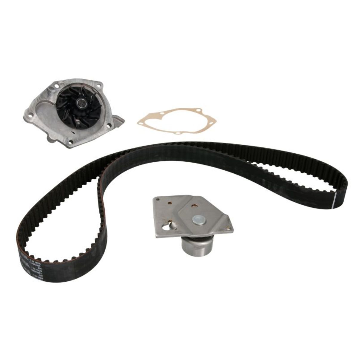 Snr Pompa Dell'acqua + Kit Cinghia Di Distribuzione Kdp455.560