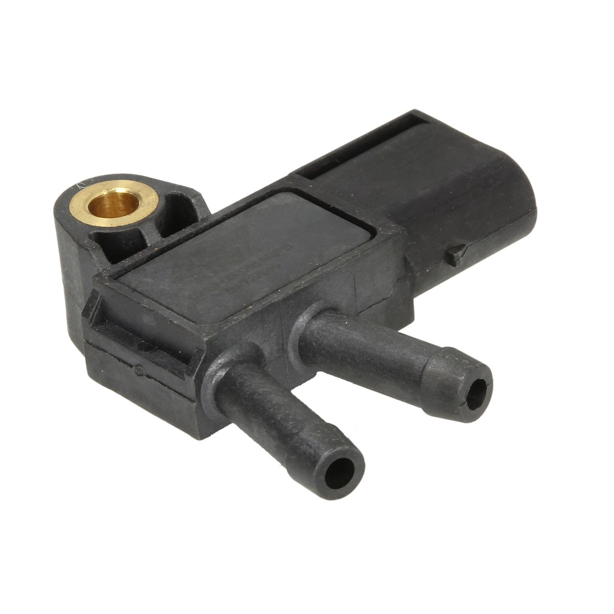 Image of Uitlaatdrukmeter