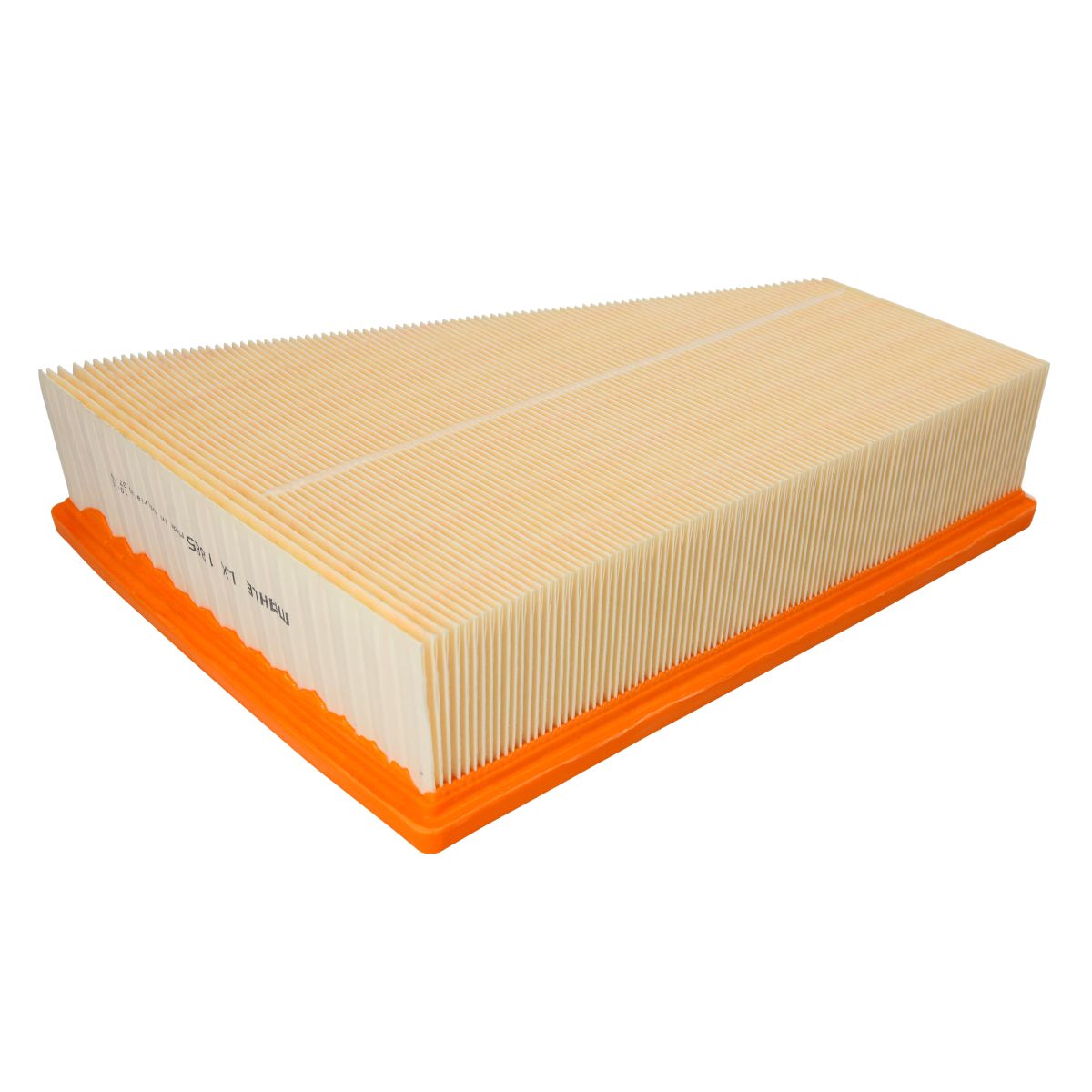 Image of MAHLE luchtfilter