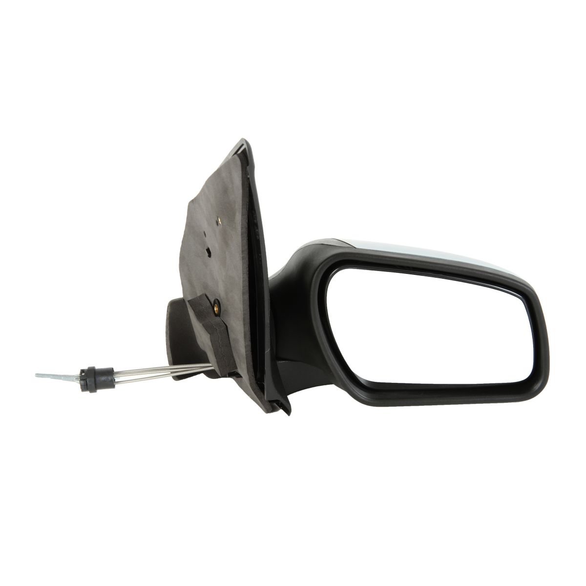 Specchietto esterno Dx convesso 310-0169 TYC per FORD FIESTA V - Immagine 5