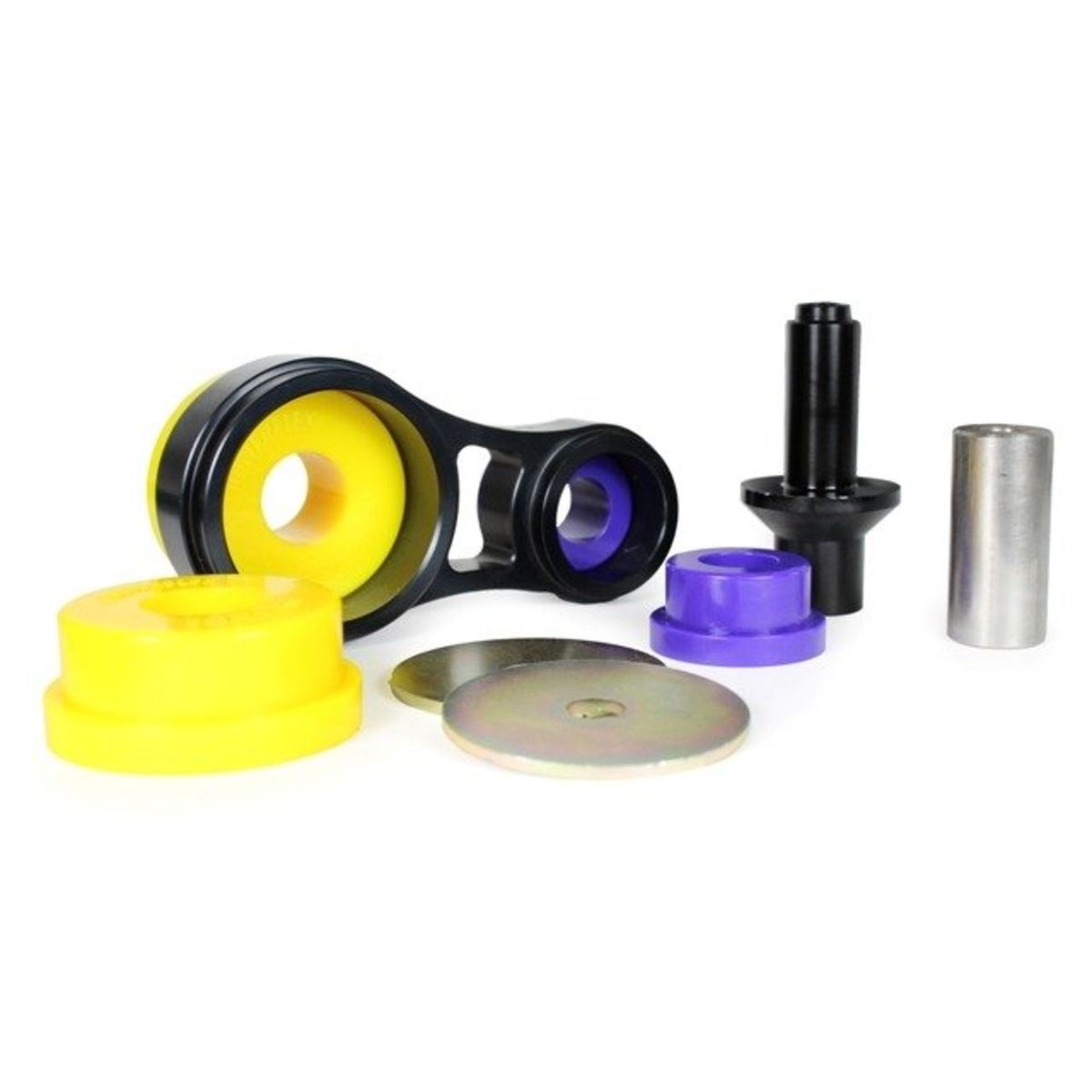 Support, moteur POWERFLEX EUROPEAN PFF19-2020
