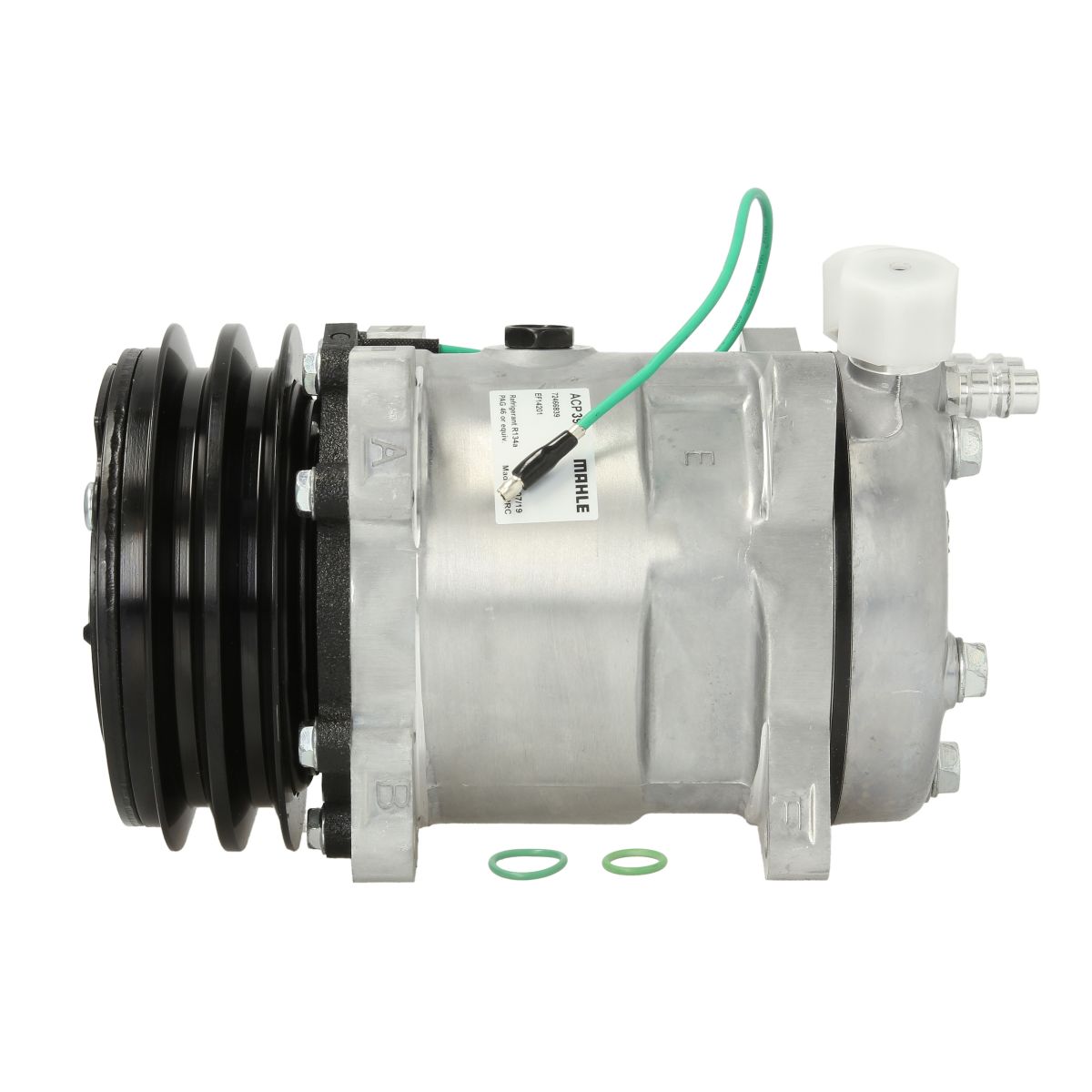 Image of Compressor airconditioning