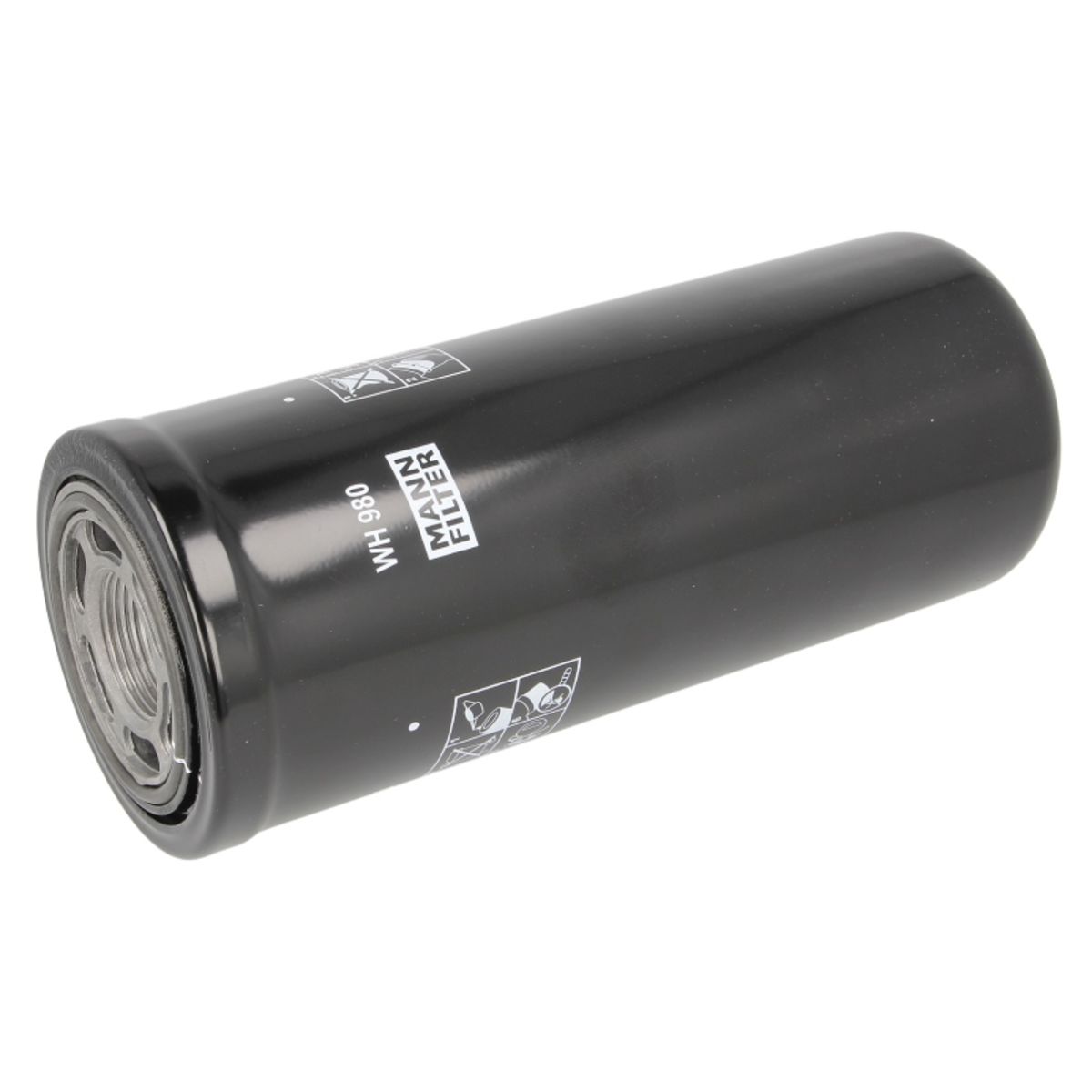 Image of Hydraulisch filter