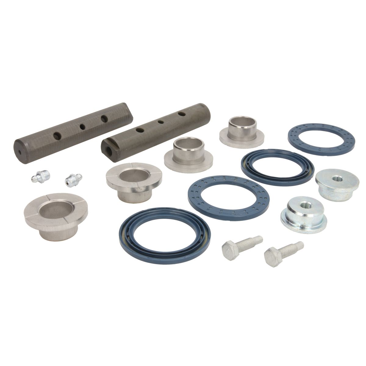 Image of Reparatieset voor cabineophanging