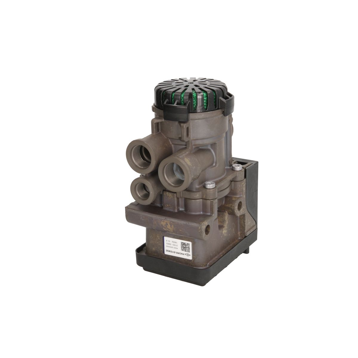 Image of Relaisklep, EBS -BREMSE K 021203X50