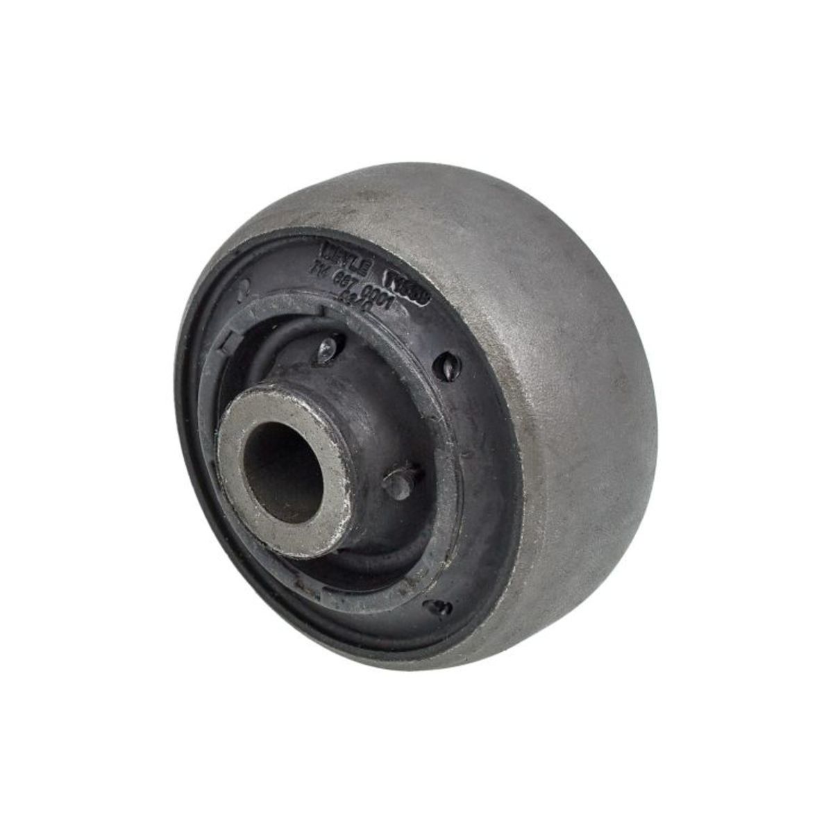 Image of Voorste draagarm silentblock