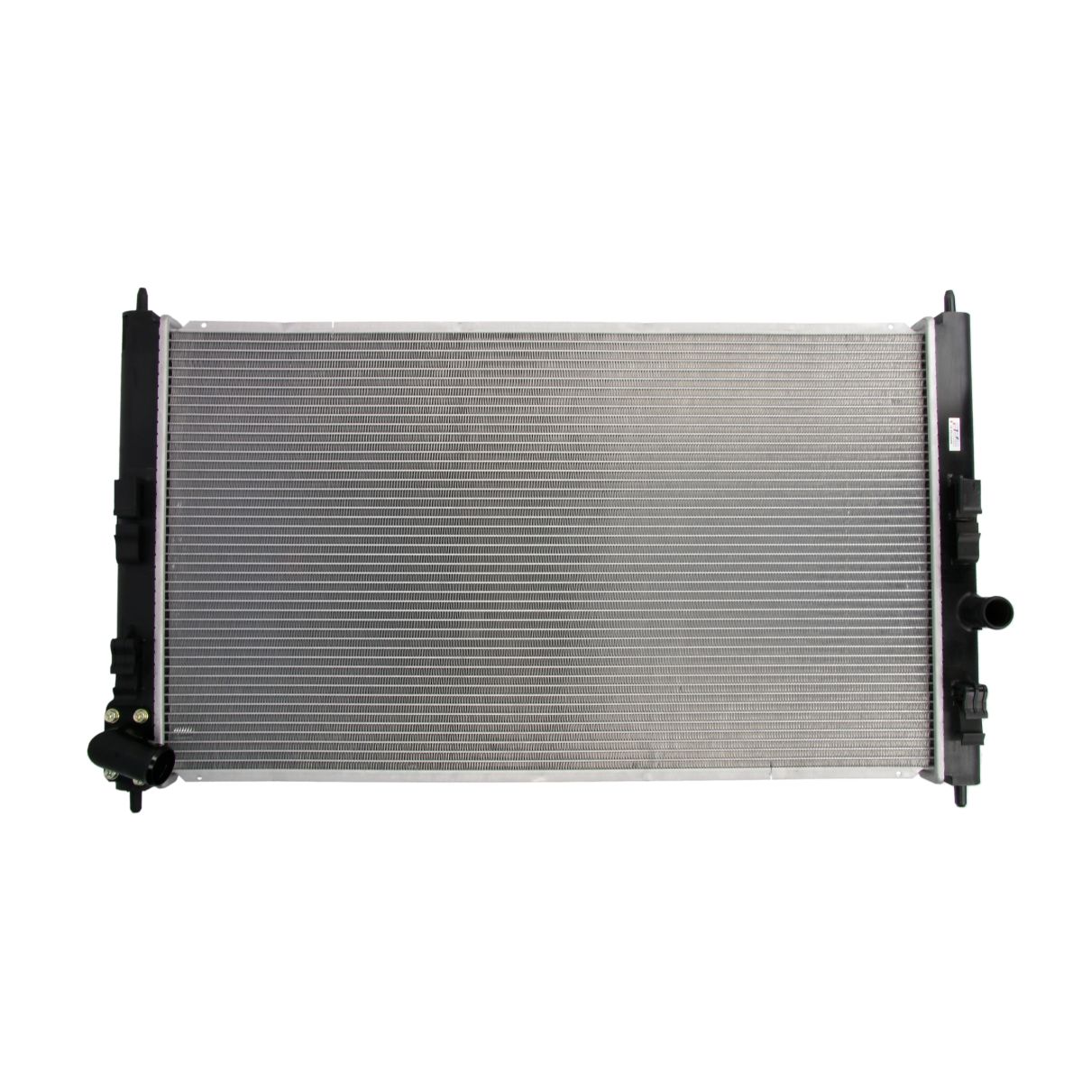 Image of Radiator, motorkoeling