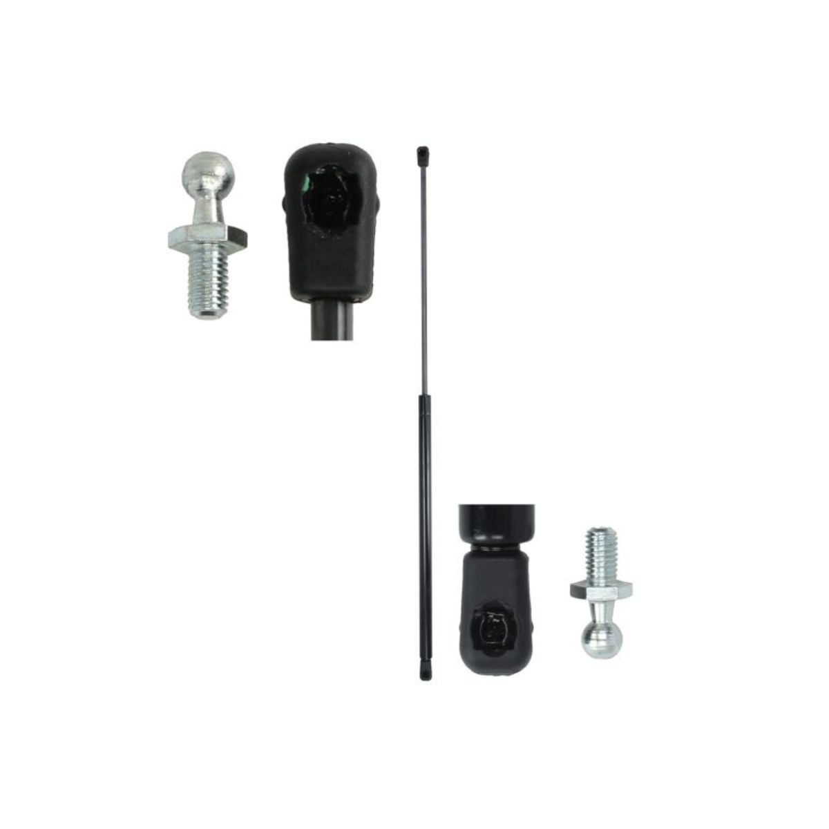 Image of Universele gasveer  MGS200