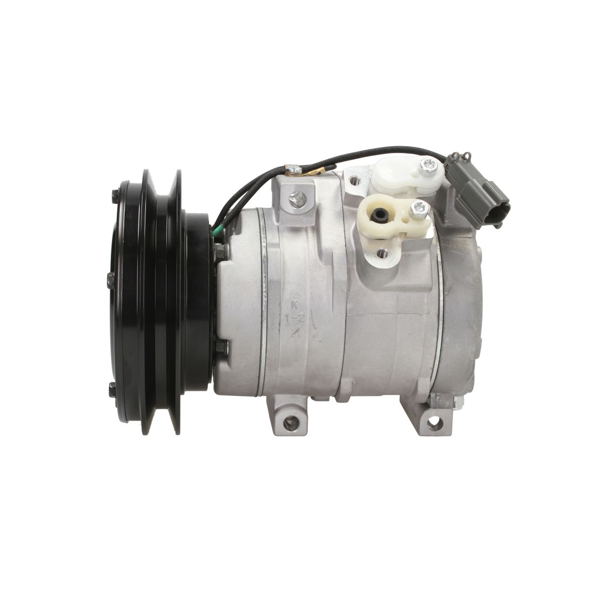 Image of Compressor airconditioning