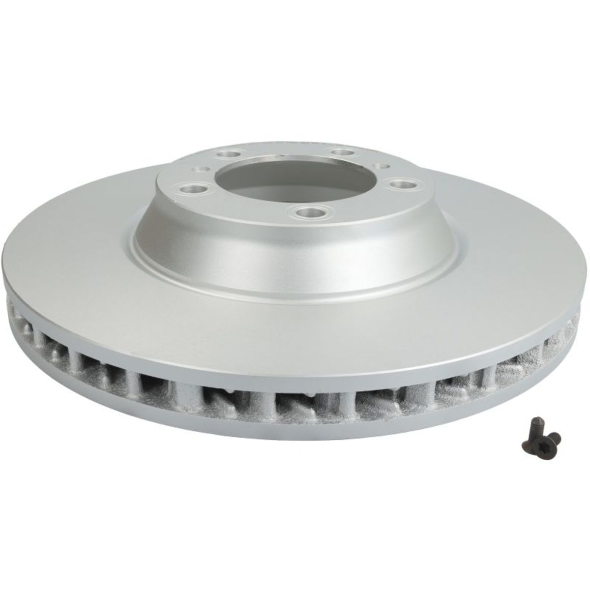 Delphi Disque De Frein Bg9377c, 1 Pièce