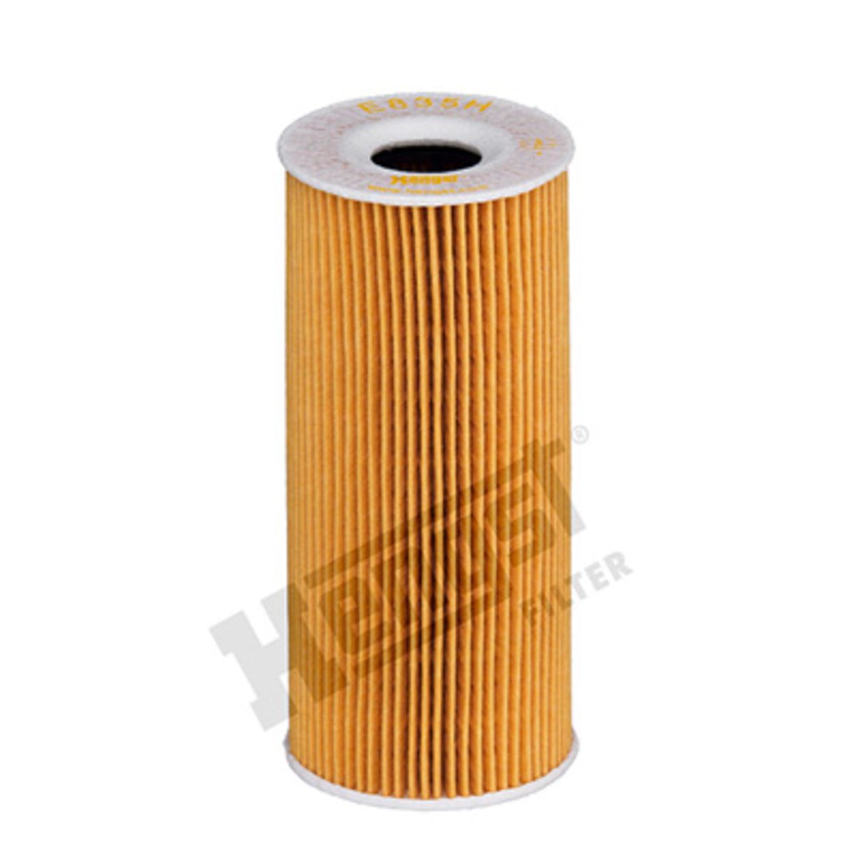 Image of Oliefilter